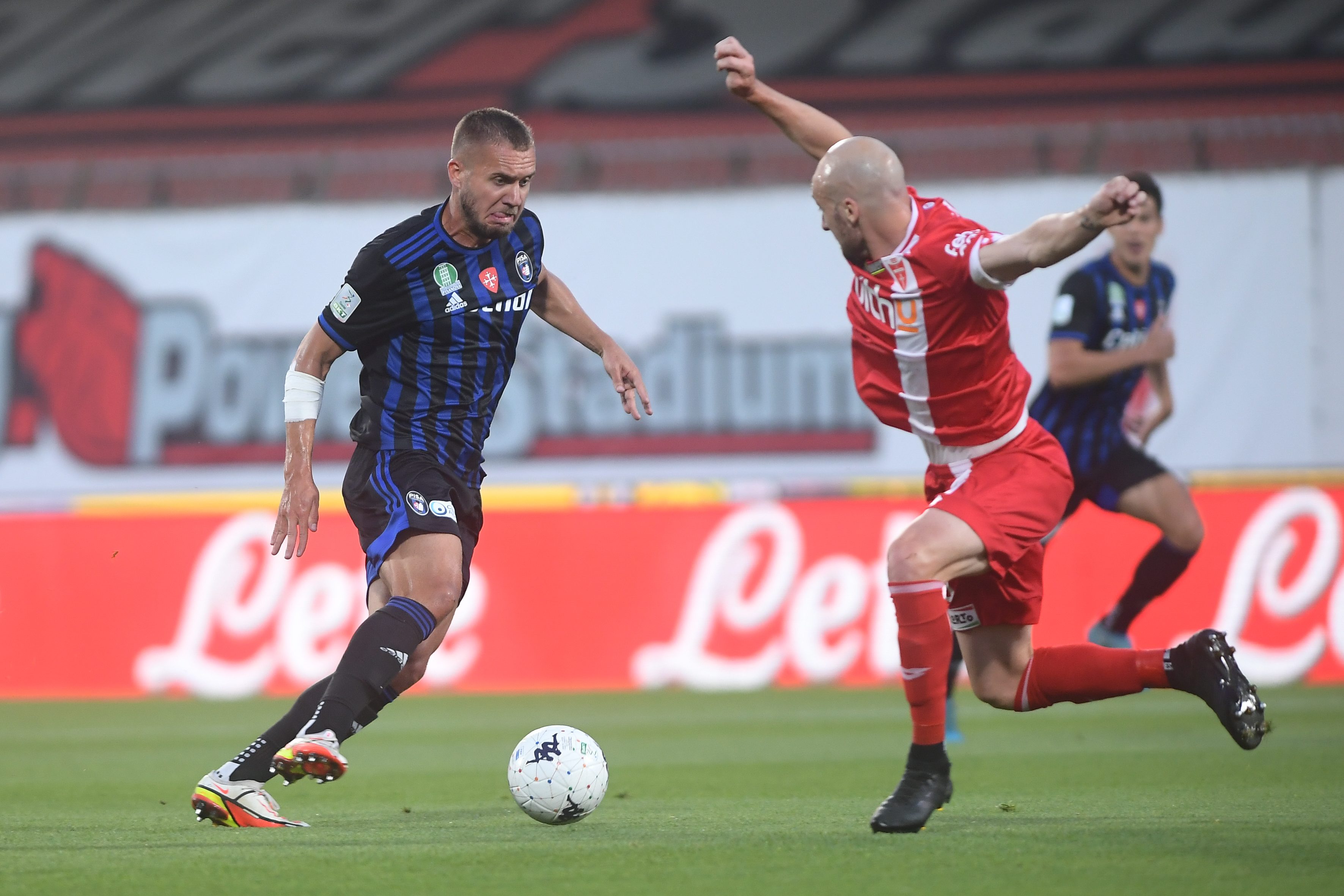 Chi va in Serie A tra Pisa e Monza nella finale playoff Serie B cosa succede in caso di parità Chi va in Serie A tra Pisa e Monza nella finale playoff Serie B cosa succede in caso di parità