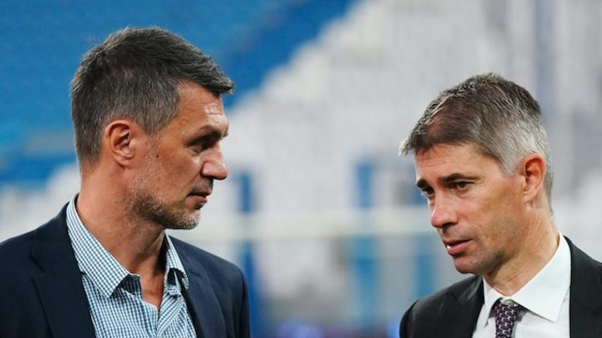 maldini massara