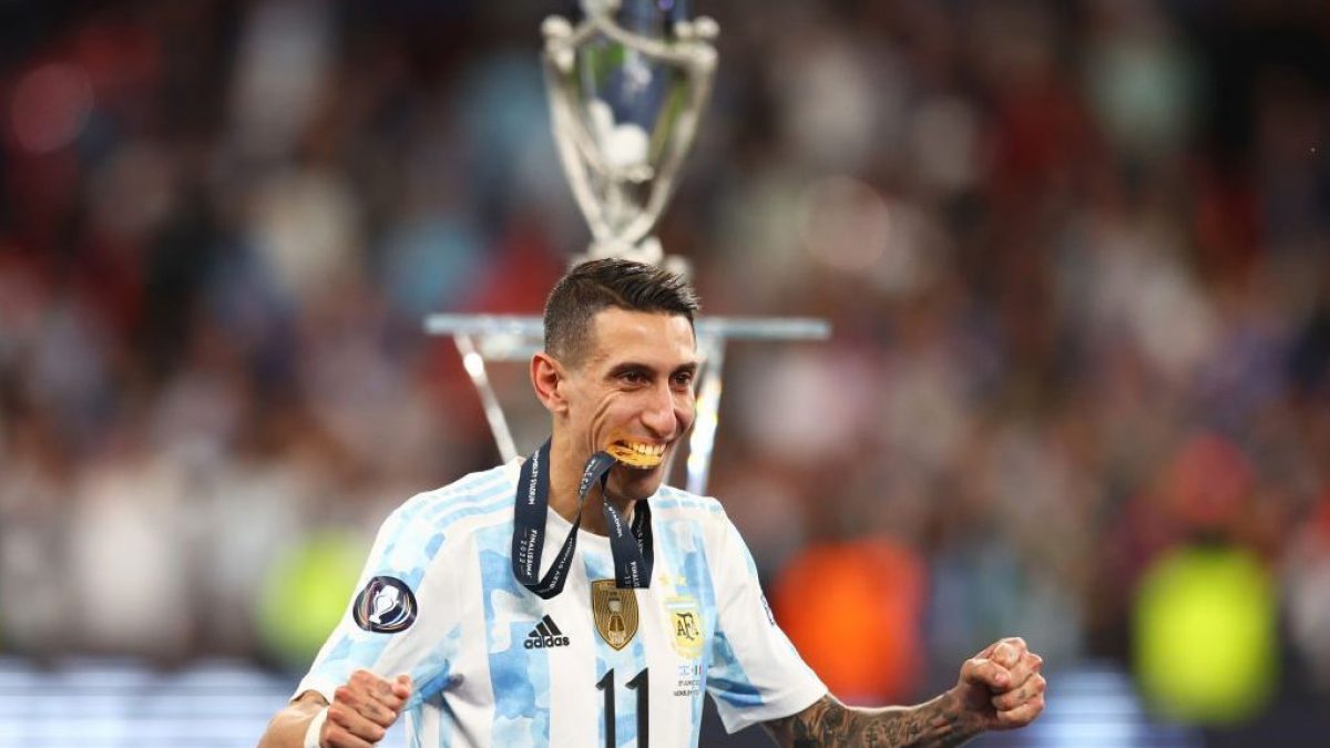 La Juventus ha fatto l’ultimo rilancio nella trattativa con Angel Di Maria. Non attenderà oltre, nelle prossime ore vuole una risposta certa.