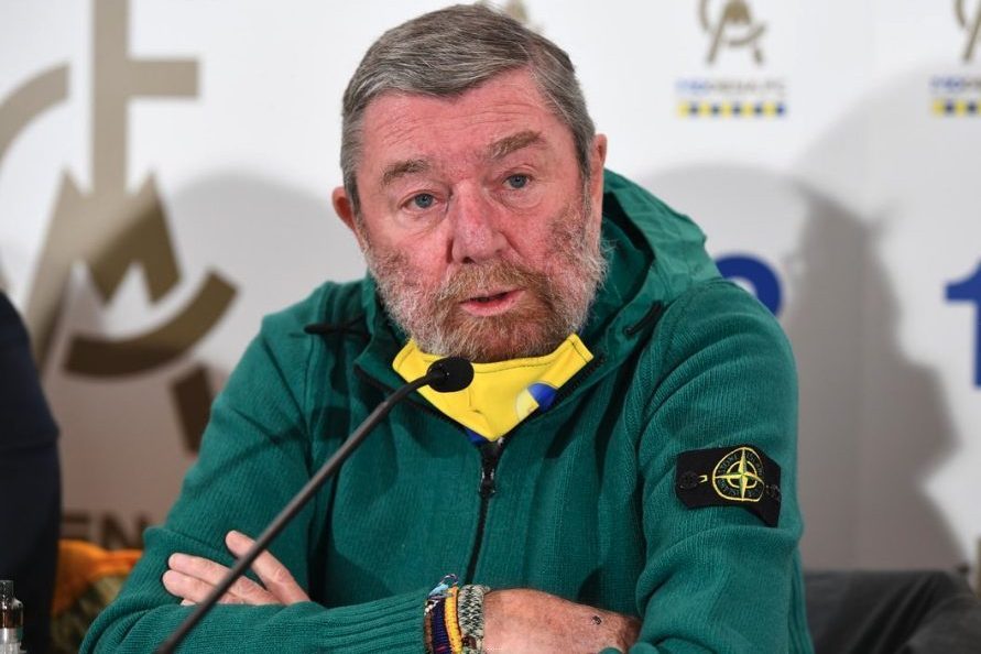 Carlo Rivetti a Fanpage: Sogno Lautaro nel mio Modena, ma no al doppio ...