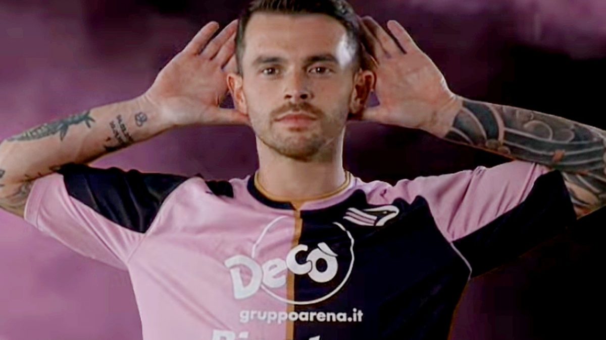 Dove vedere in TV e streaming Padova–Palermo, finale d’andata dei playoff di Serie C