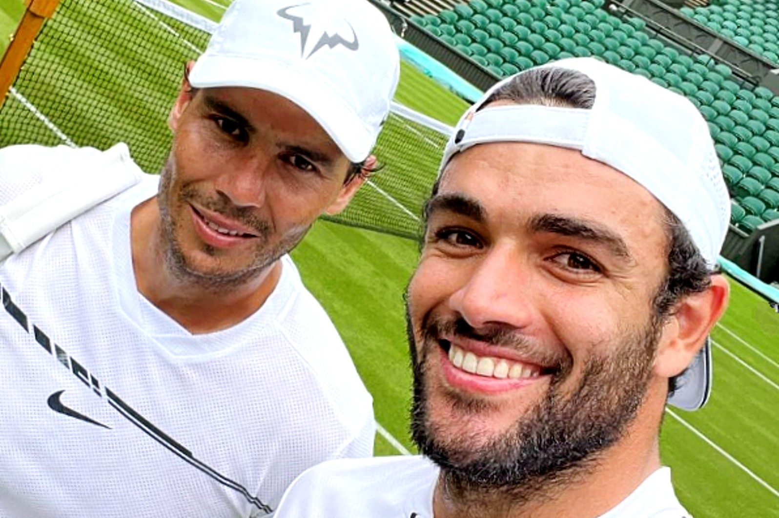 Perché ora a Wimbledon si teme un focolaio Covid (e tremano anche