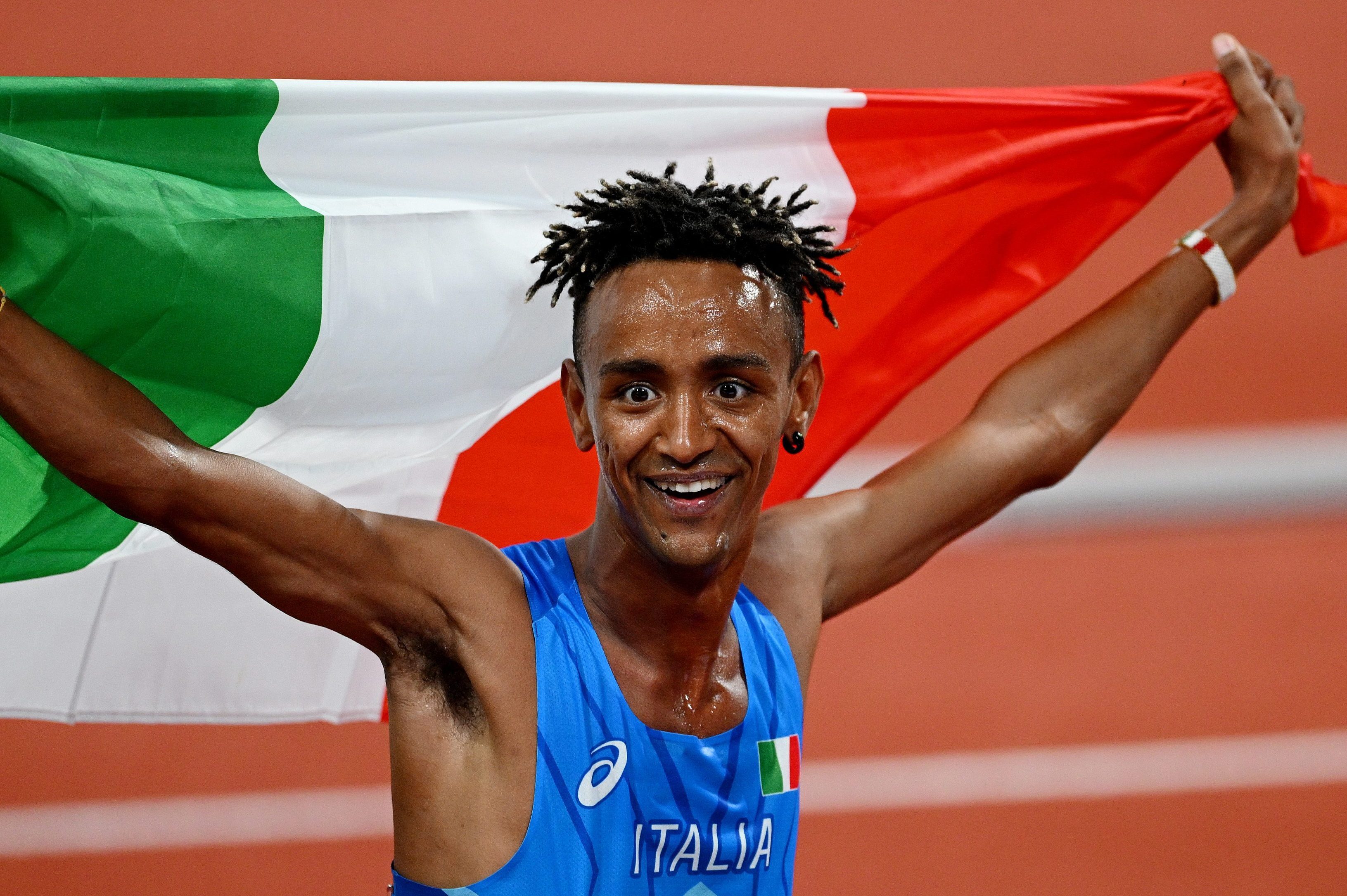 Crippa da sogno, è oro nei 10000 metri agli Europei di atletica! Decimo