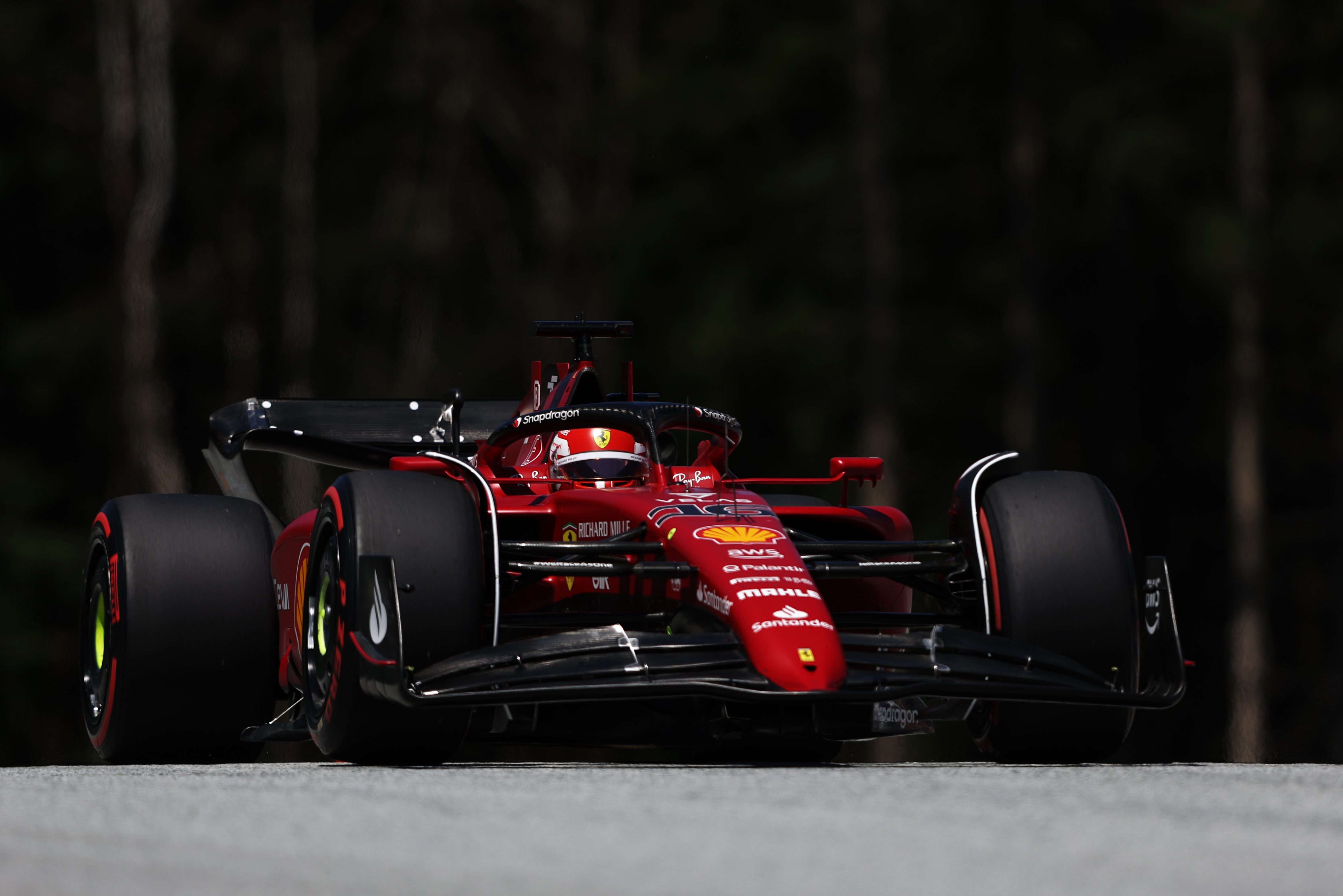 F1 2022, le prove libere del GP Singapore in diretta a che ora e dove vederle F1 2022, le prove libere del GP Singapore in diretta a che ora e dove vederle