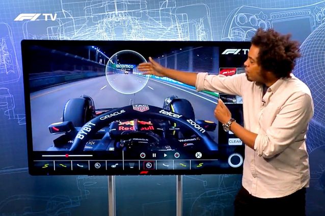 Cosa ha detto Perez alla FIA dopo il GP Singapore: “Inaccettabile”. Eppure è stato graziato Cosa ha detto Perez alla FIA dopo il GP Singapore: “Inaccettabile”. Eppure è stato graziato