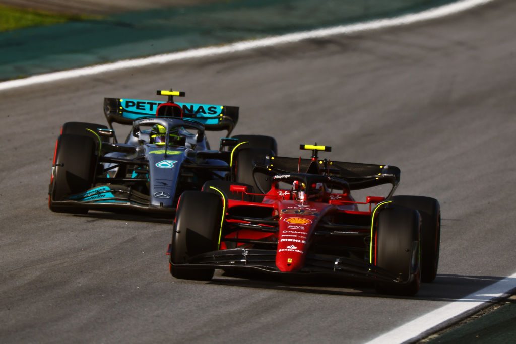 Tra assoluzioni e penalità si modifica la Griglia di Partenza del Gp ...