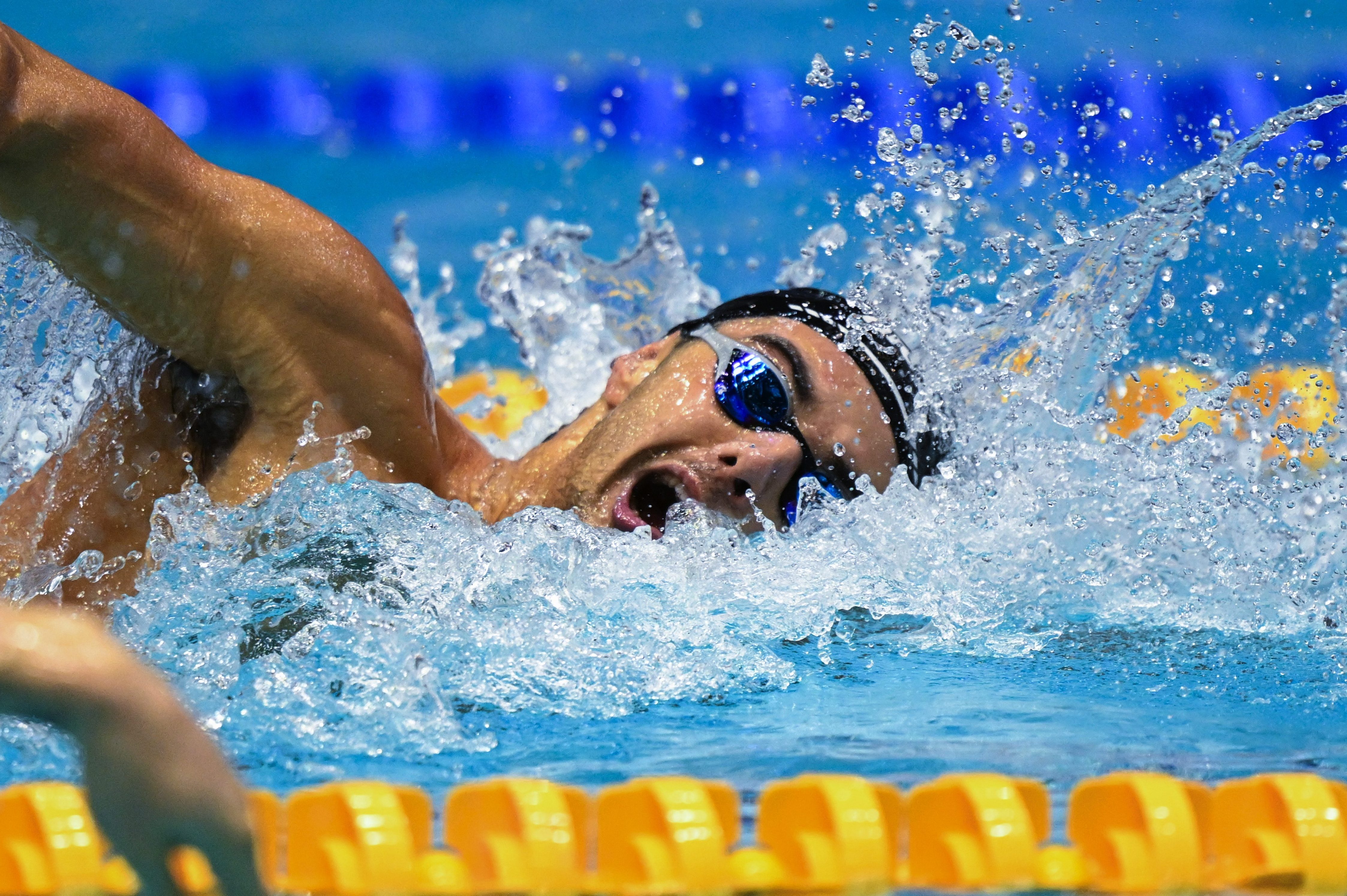 L'Italia trionfa nella staffetta stile libero ai Mondiali di nuoto! È