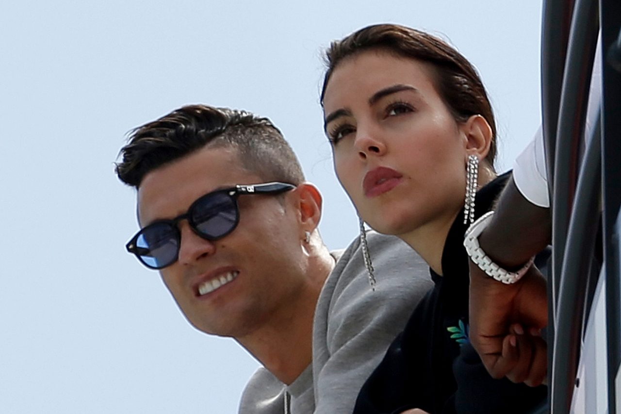 quanto prende ronaldo al mese