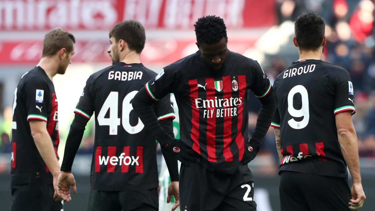 milan