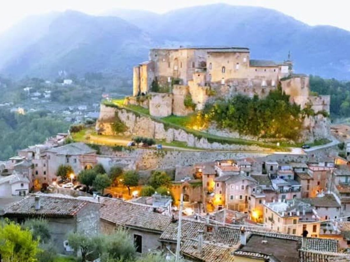 Cosa fare e cosa vedere a Subiaco e dintorni