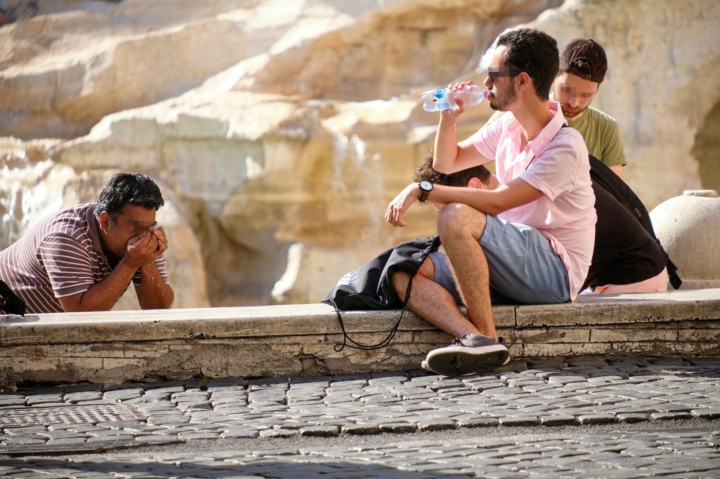 Previsioni meteo Roma e Lazio, nel weekend torna Lucifero: 34 gradi a Roma domenica - Vimarsana News