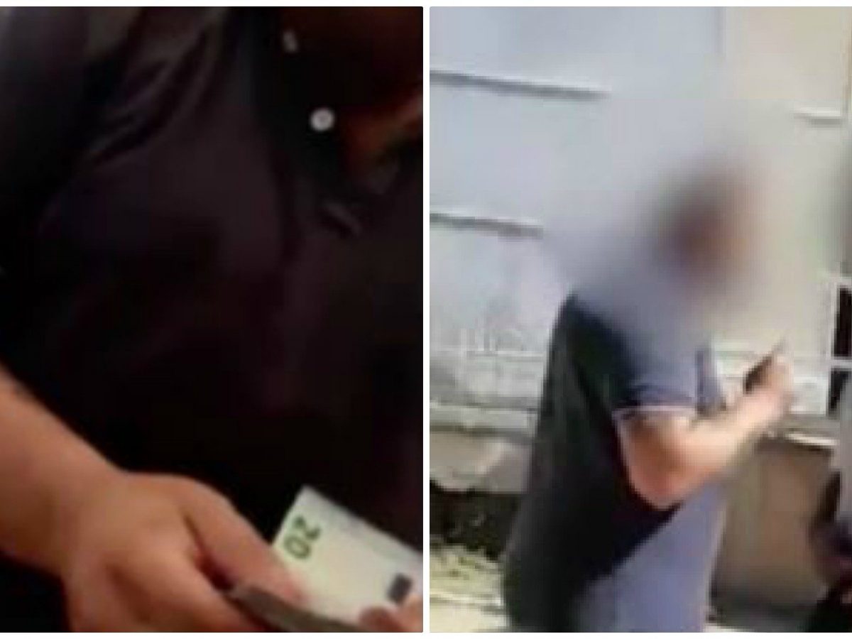 Hai Pestato I Piedi Alla Puttana Sbagliata