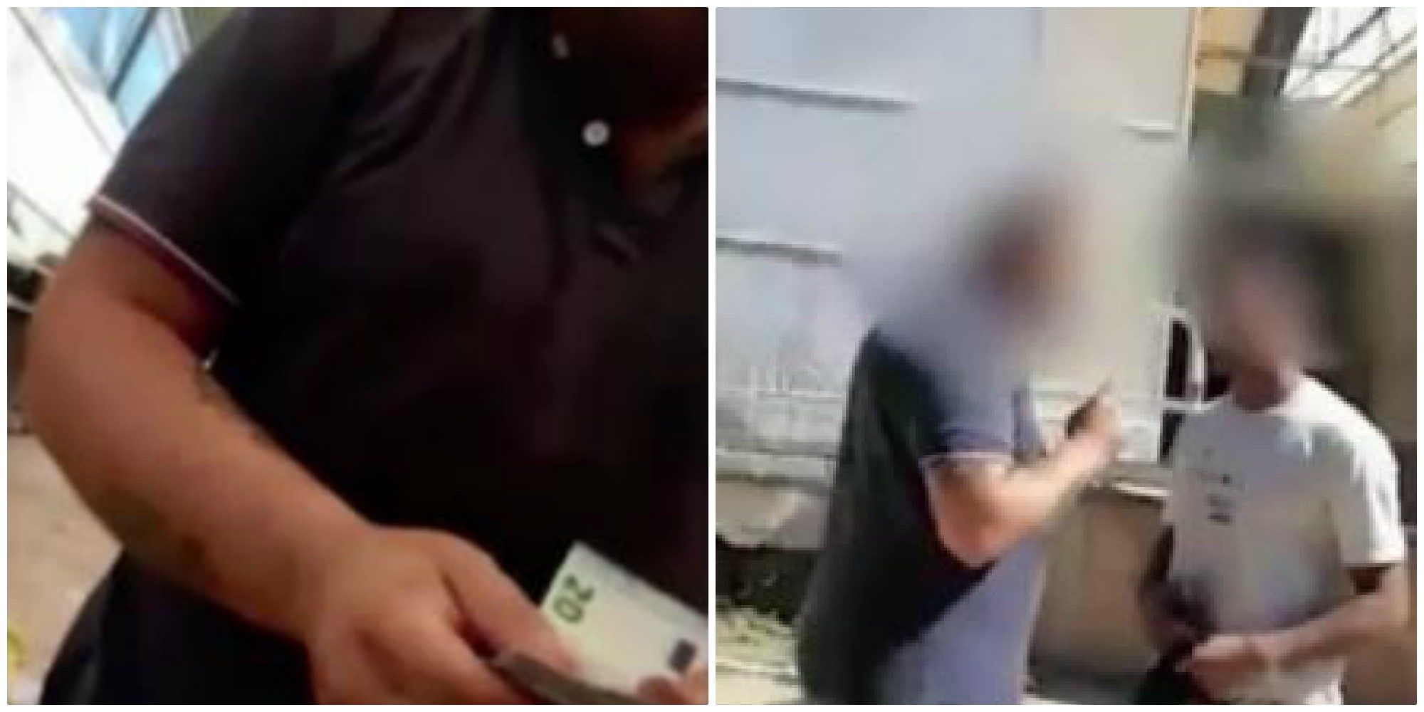 Hai Pestato I Piedi Alla Puttana Sbagliata