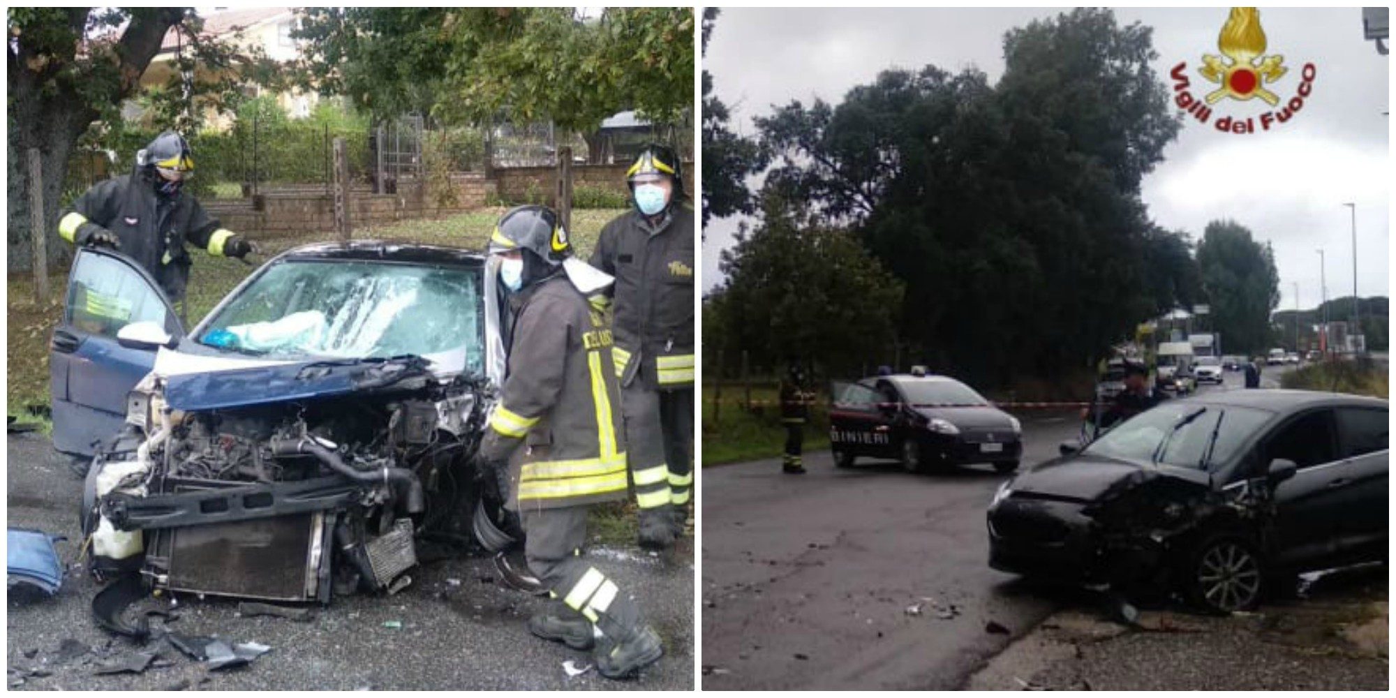 Incidente Stradale Per Valentina Uomini E Donne