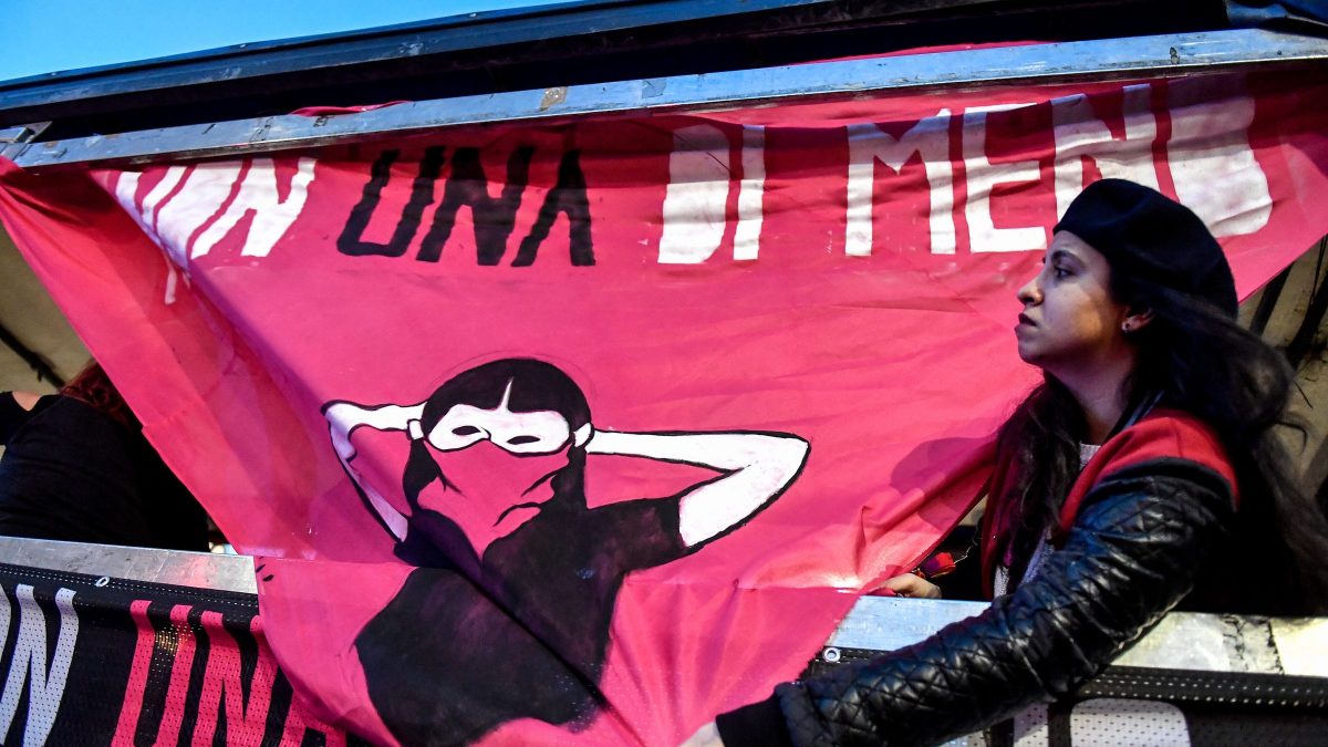 Immagine di repertorio