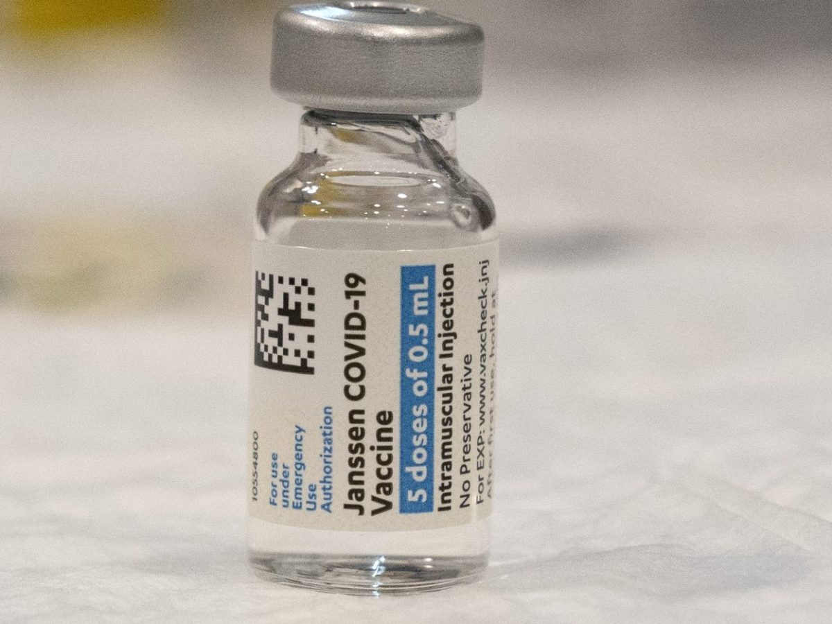 Dal 20 aprile vaccino Johnson&Johnson in farmacie di Roma ...