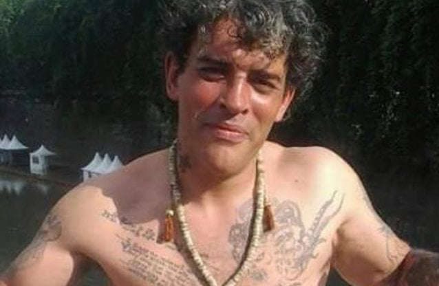 Arrestato Ranieri Piccolomini: il Conte Nero, pronipote di ...