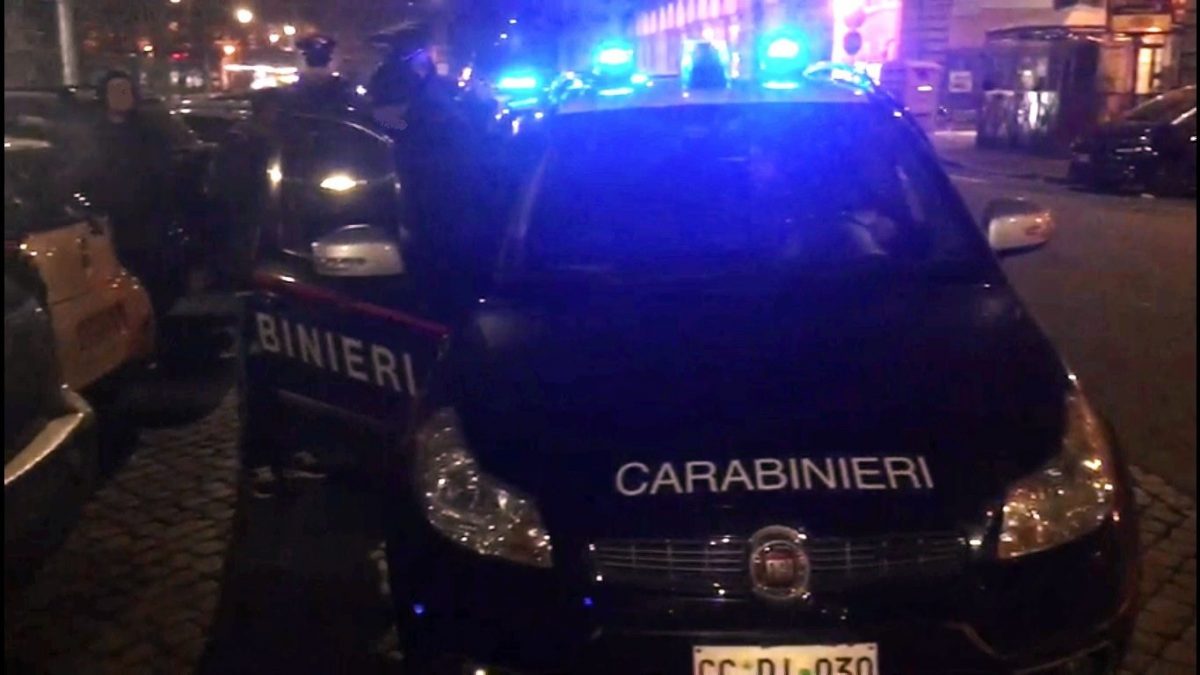Immagine di repertorio