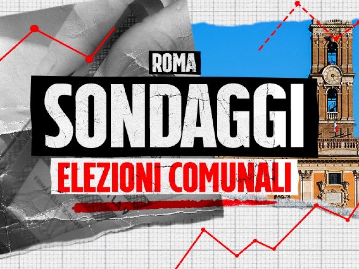Elezioni Roma 2021 Gli Ultimi Sondaggi Su Chi Vincera Tra Gualtieri Raggi Michetti E Calenda