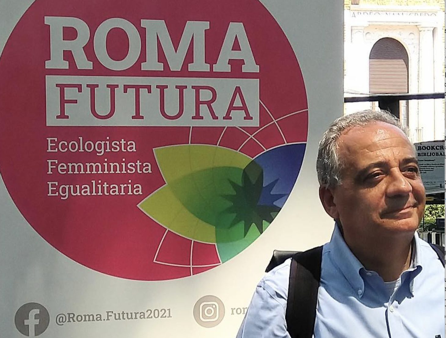 Il Futuro di Roma: una nuova Forma Urbis con un nuovo Piano regolatore - Vimarsana News