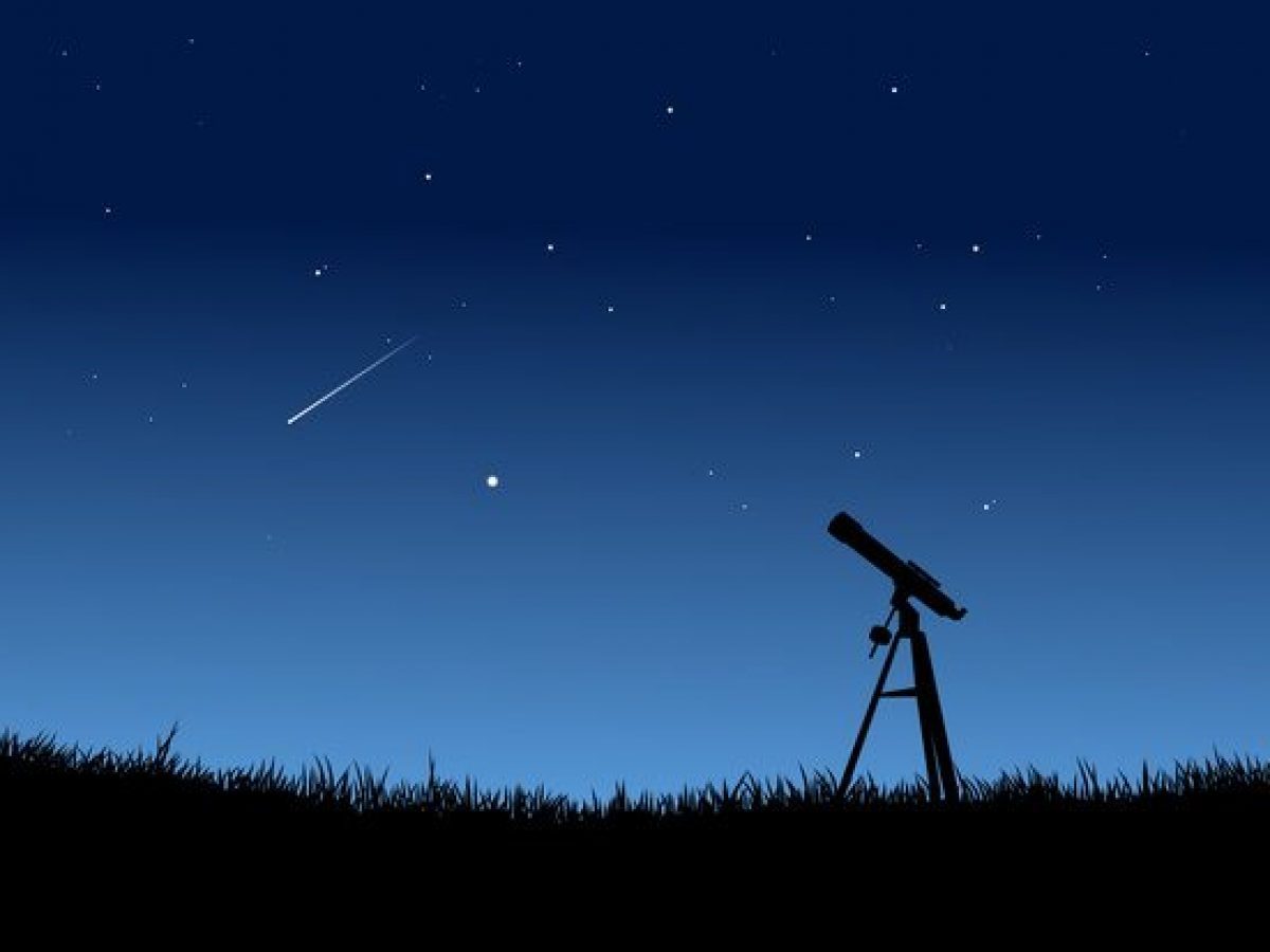 Notte di San Lorenzo 2021: dove vedere le stelle cadenti a Roma - Vimarsana News