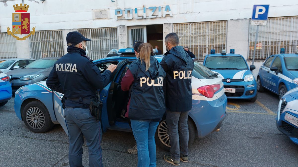 Immagine di repertorio