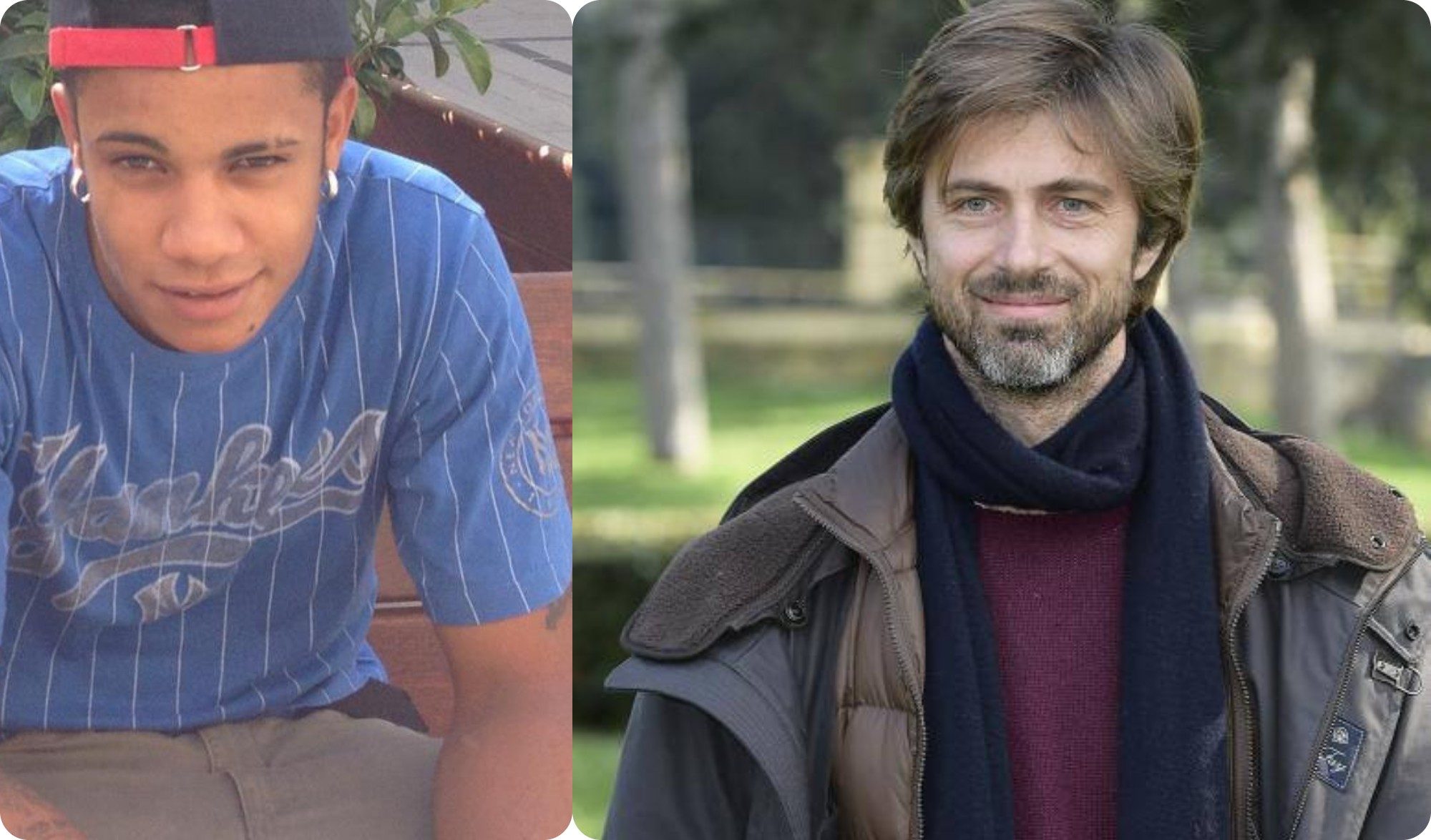 La Sorella Di Kim Rossi Stuart Sull arresto Del Figlio Era In Cura 