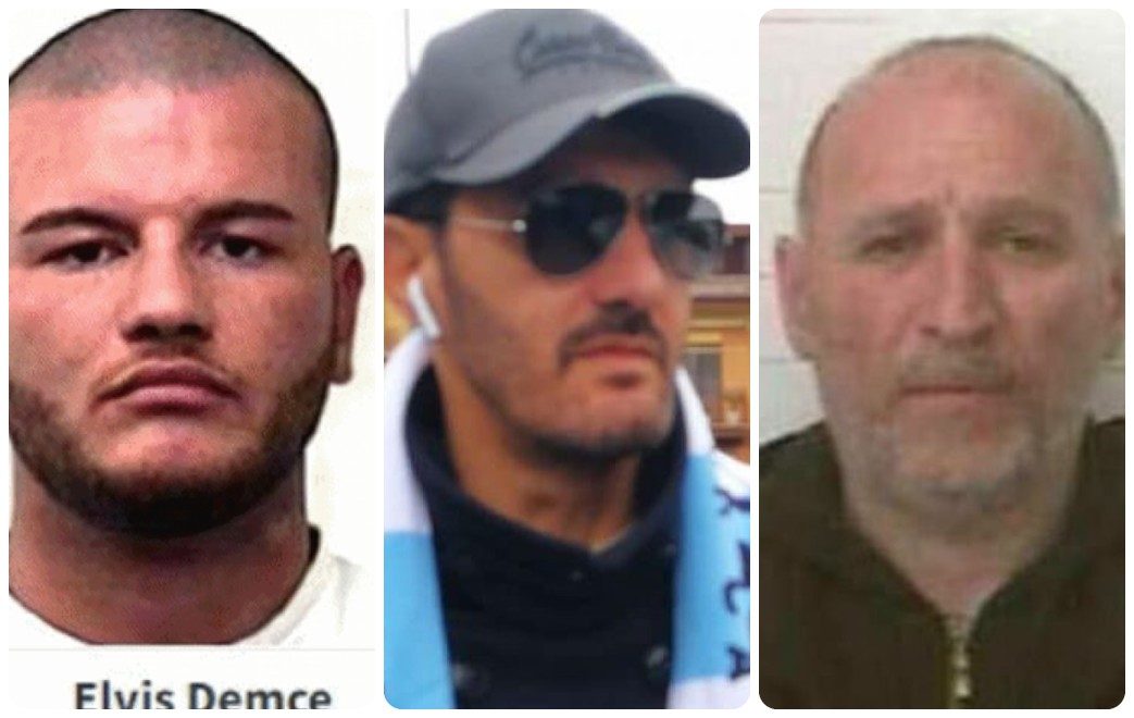 Indagato lo psichiatra dei boss al San Giovanni: con i suoi certificati ...