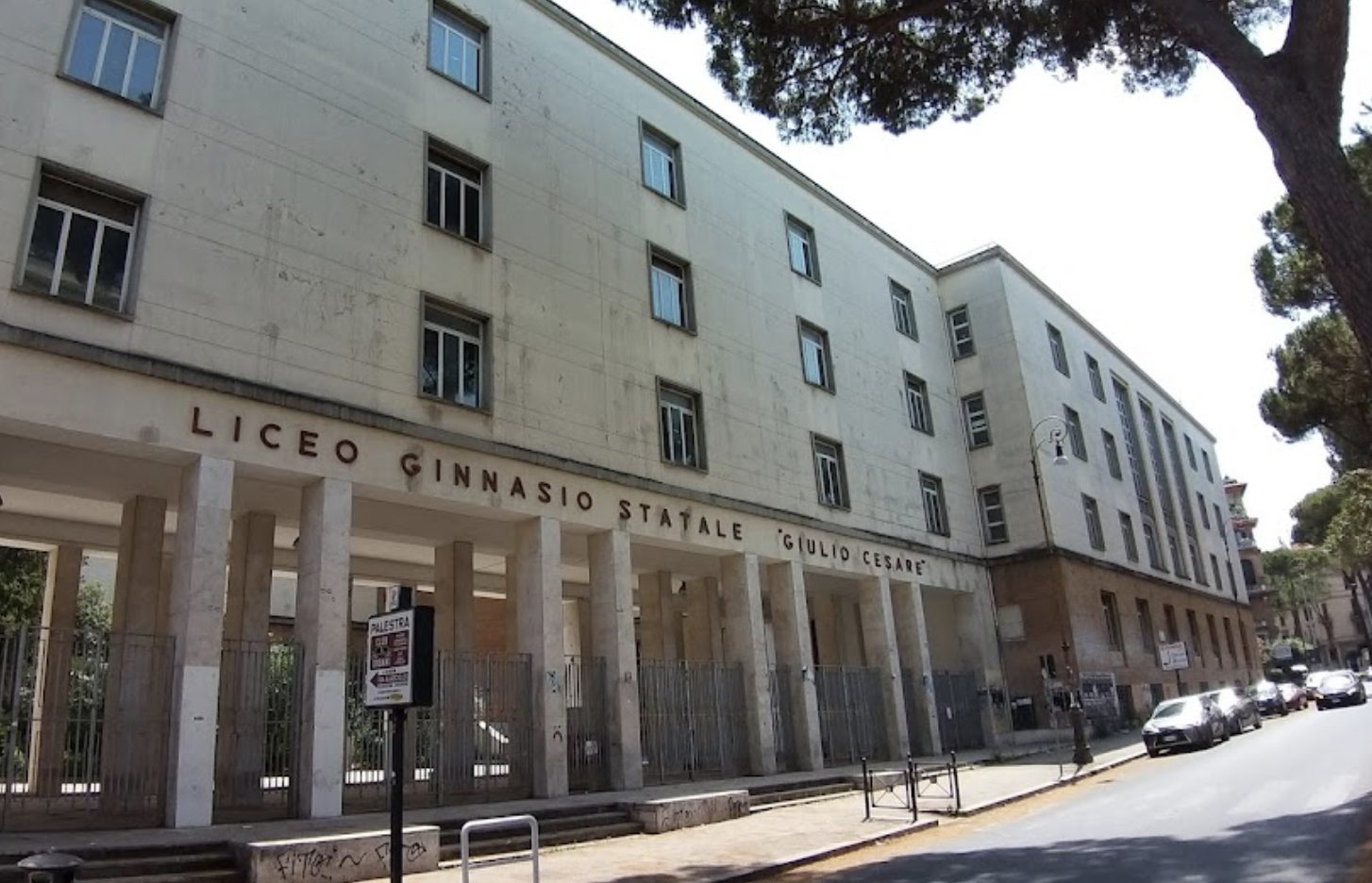 I migliori licei di Roma per Eduscopio: Giulio Cesare e Righi primi, ma