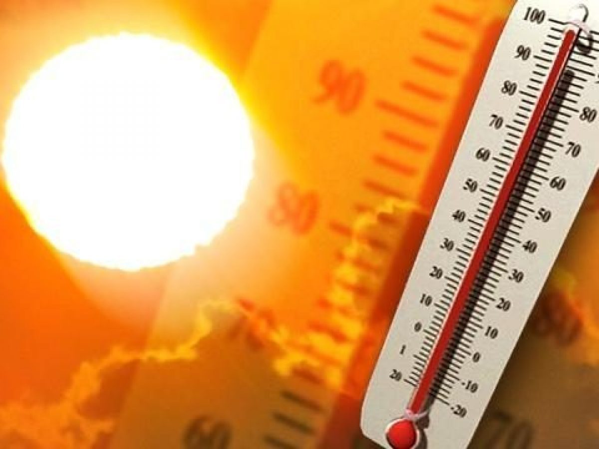 Previsioni meteo, Ferragosto da bollino arancione a Milano: temperature vicine ai 40 gradi - Vimarsana News