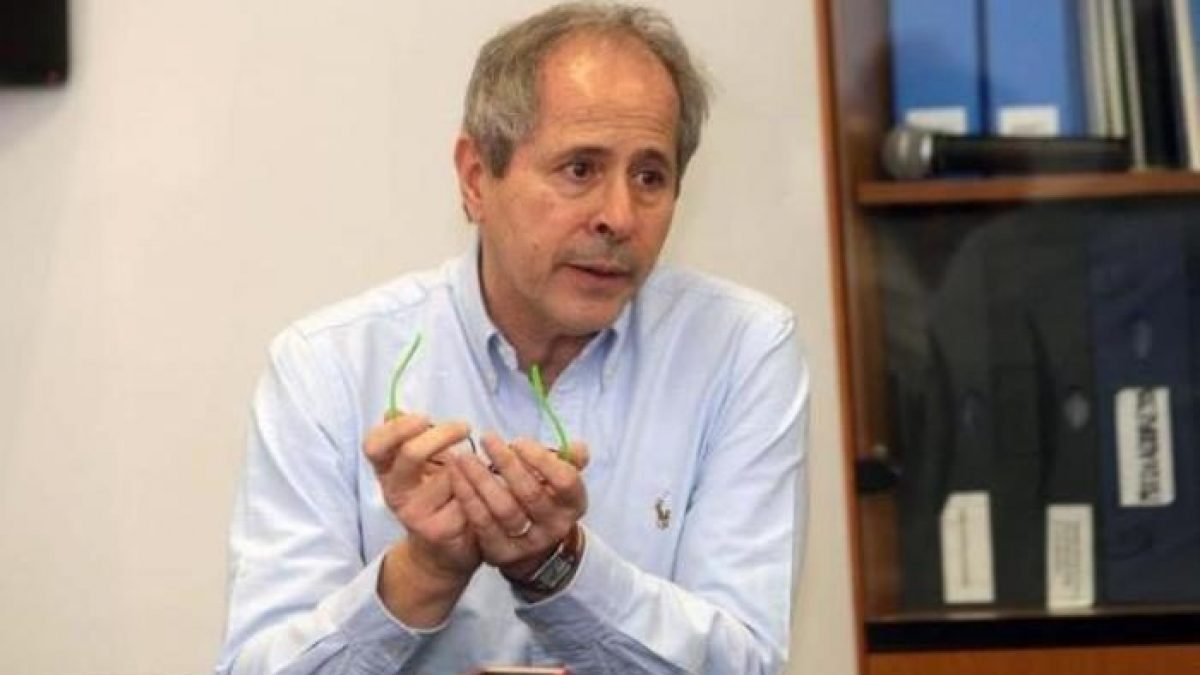 Andrea Crisanti