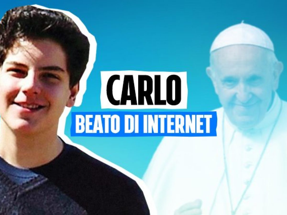Carlo Acutis Dalla Fede Intensa Al Miracolo Ecco Come Un Ragazzo Di 15 Anni E Diventato Beato