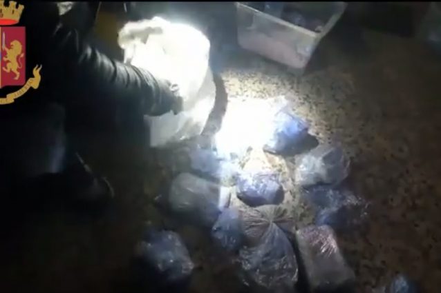 Grandi Magazzini La Commedia Cult Di Castellano E Pipolo Compie 30 Anni