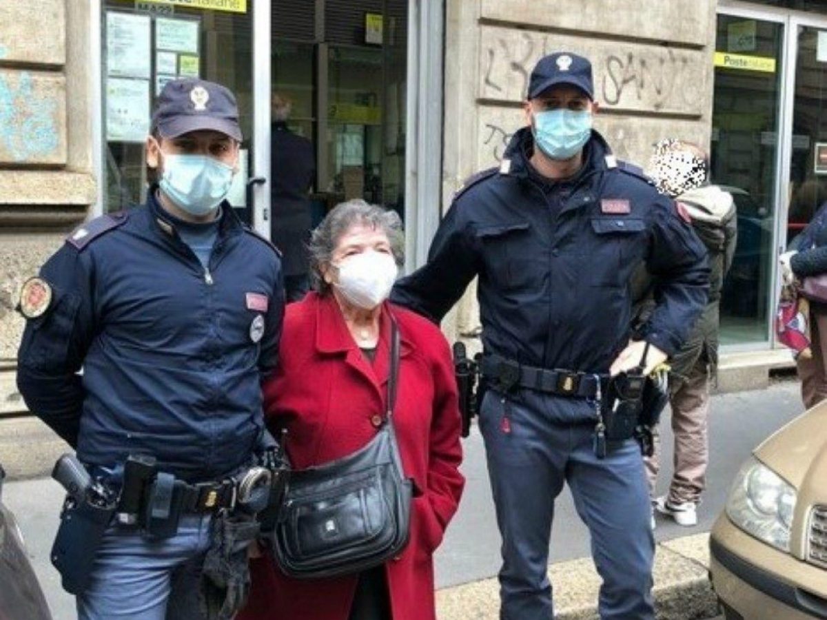 La Polizia Postale Può Venire A Casa