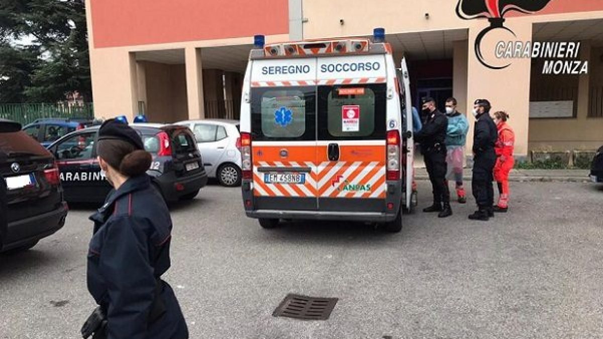 Immagine di repertorio