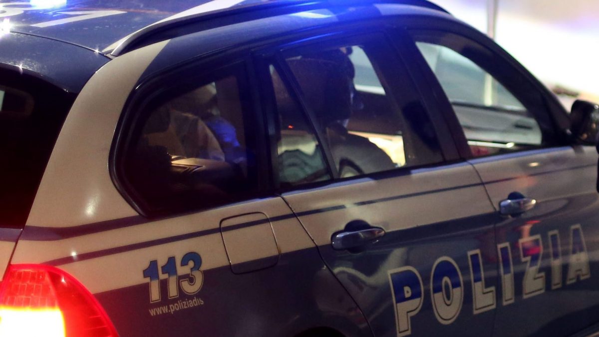 Immagine di repertorio