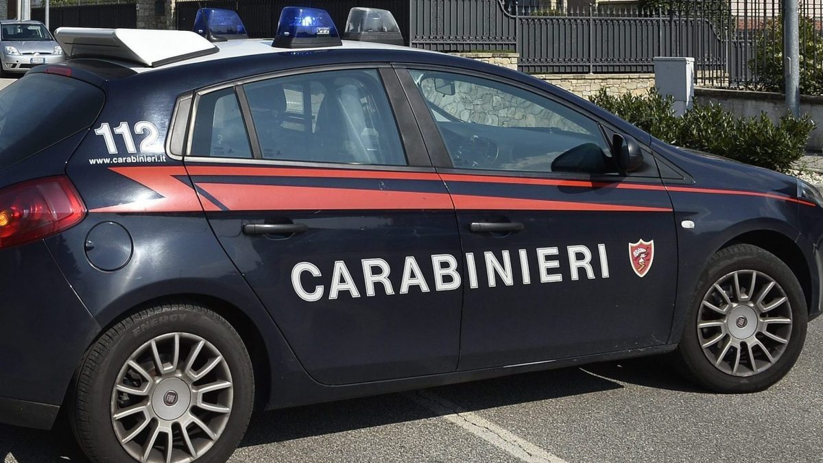 Immagine di repertorio