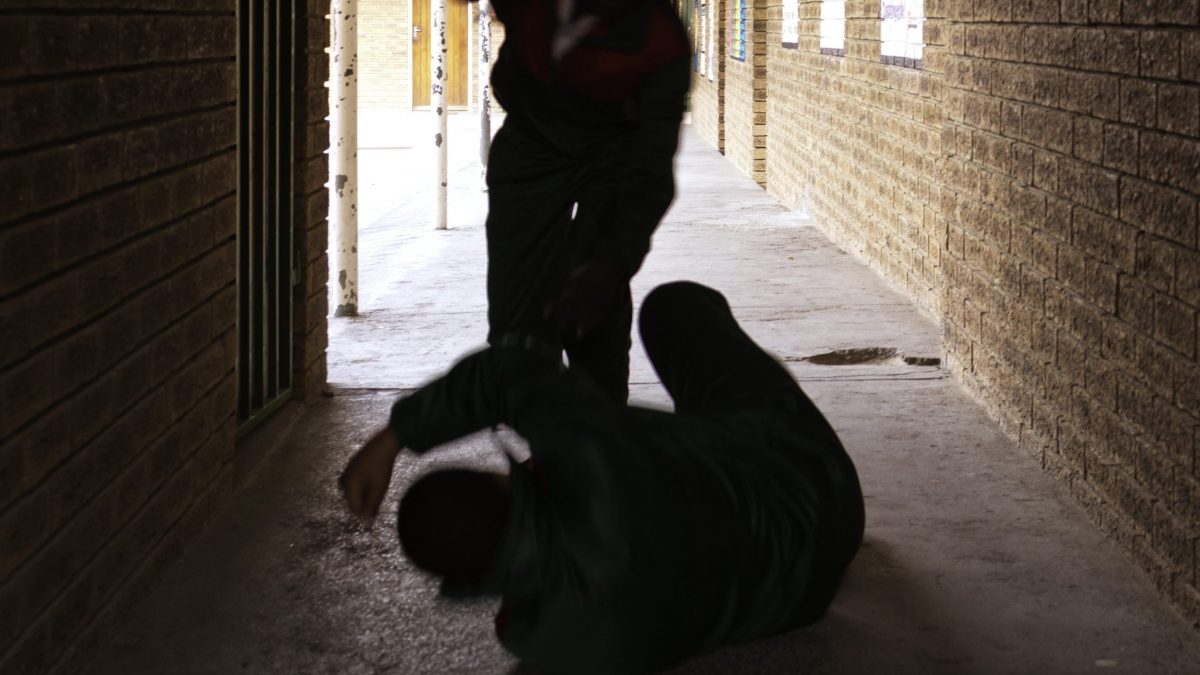 Immagine di repertorio