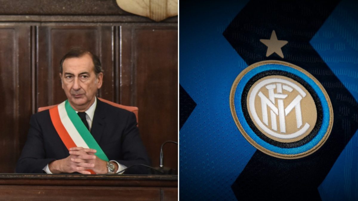 Foto: LaPresse e Facebook