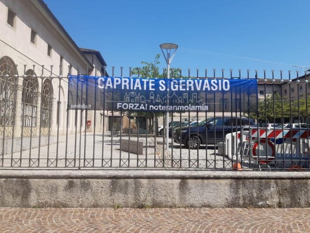 Focolaio di Coronavirus tra i dipendenti