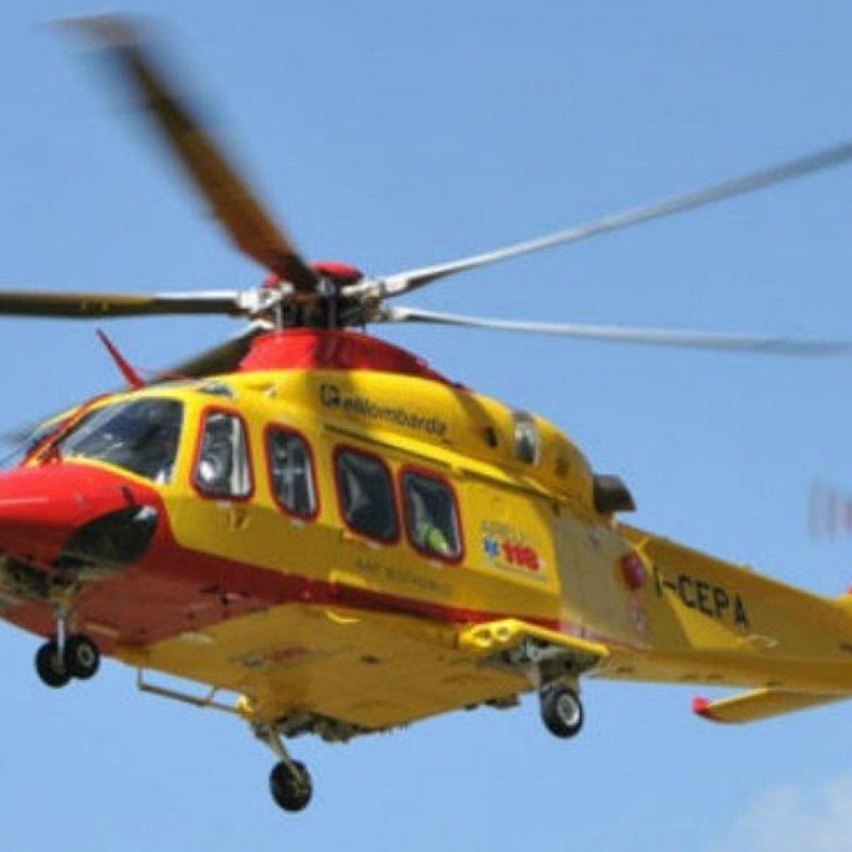 Incidente Stradale A San Gervasio Bresciano Grave Un Motociclista Di 30 Anni