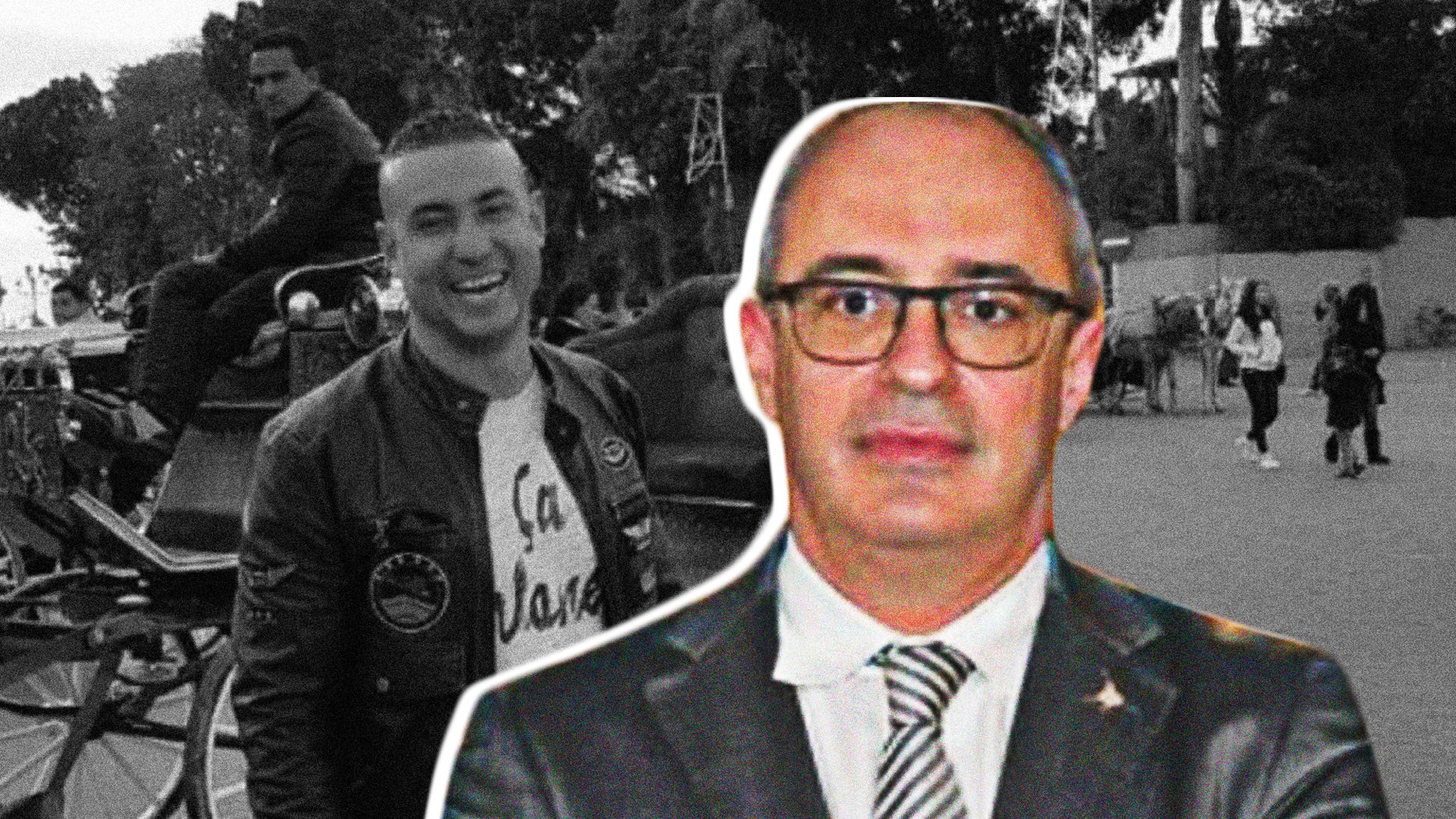 Caso Voghera, telecamere della chiesa riprendono l'ex assessore inseguire Youns prima dell'omicidio - Vimarsana News