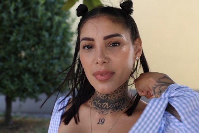 Nicole Daza, la compagna di Marcell Jacobs: “Mi hanno offerto di fare l’influencer, mi piacerebbe” Nicole Daza, la compagna di Marcell Jacobs: “Mi hanno offerto di fare l’influencer, mi piacerebbe”