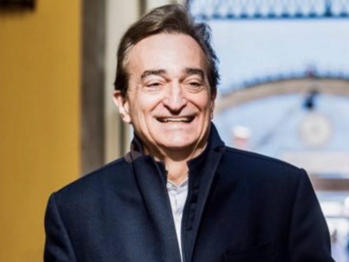 E Morto Il Sindaco Di Lugano Marco Borradori Aveva 62 Anni