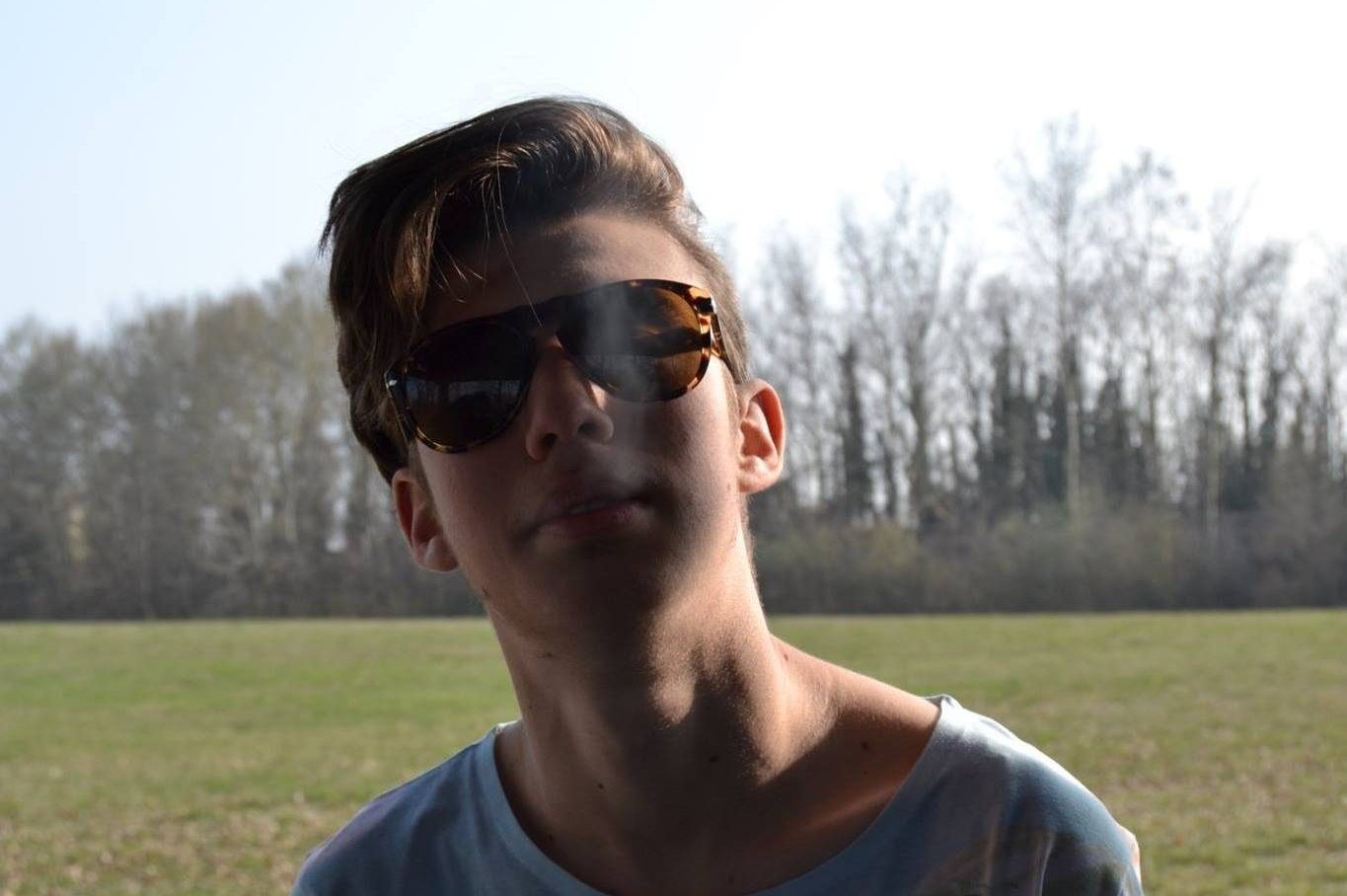 Cade dalla sua Vespa a Desenzano del Garda: è morto il 21enne Lorenzo Bonacini - Vimarsana News