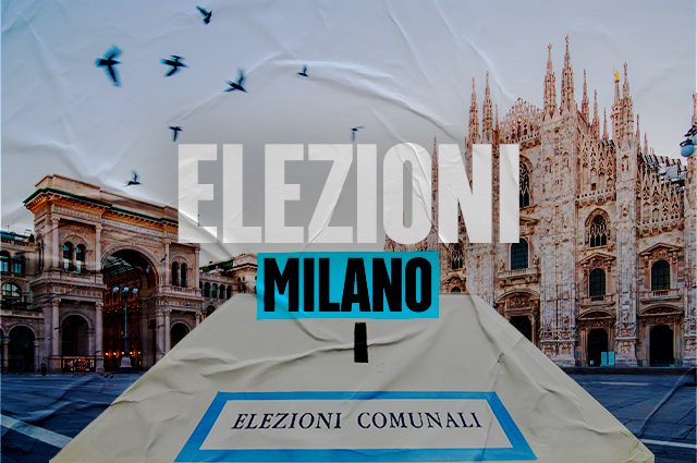 Elezioni Milano Gli Orari Di Apertura E Chiusura Dei Seggi Nei Due Giorni Del Voto