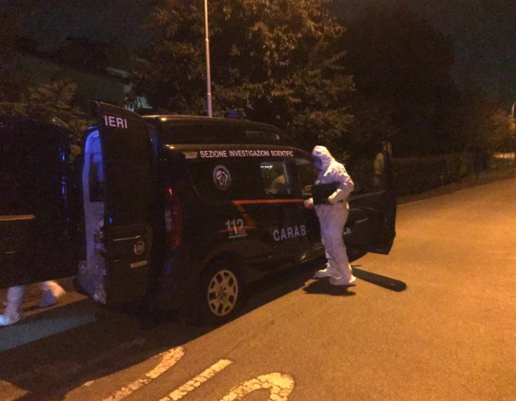 Rissa nella notte a Pessano con Bornago: muore accoltellato un ragazzo di 22 anni - Vimarsana News