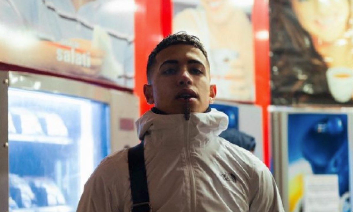 Rapine e violenze: il rapper Bene non potrà rientrare tardi a casa e ...