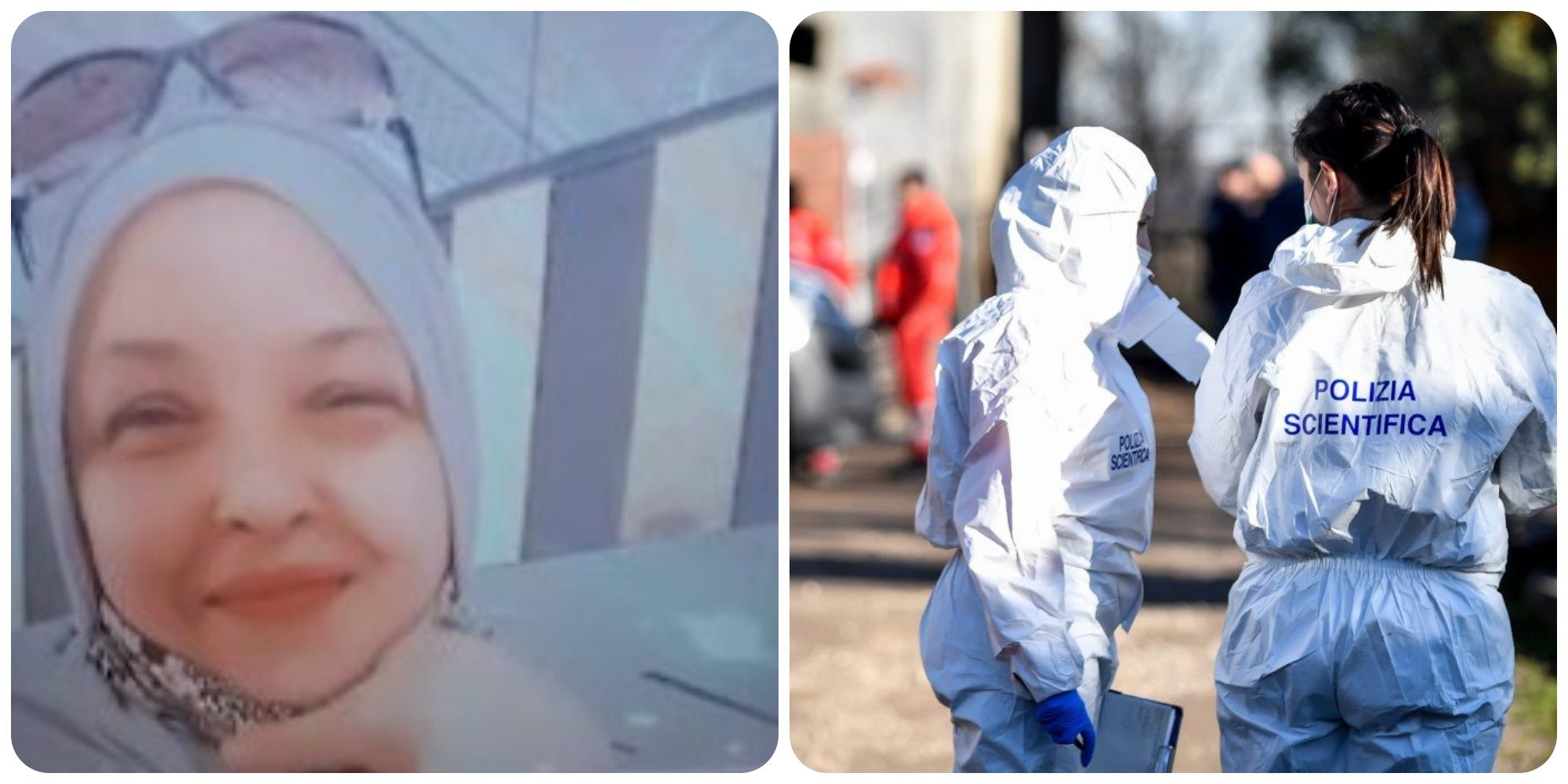 Chi Era La Madre Uccisa Oggi A Cremona Dal Figlio In Fuga Il Corpo Trovato Dal Marito