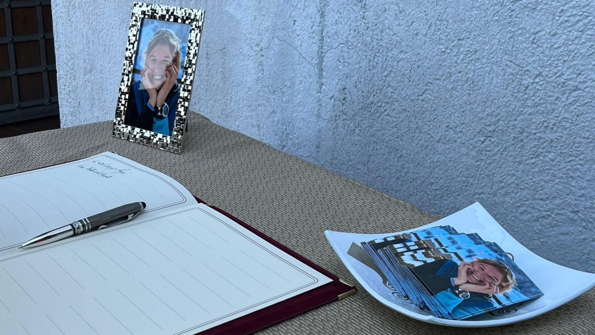 Alle 15.30 del 25 febbraio 2022 si sono tenuti i funerali di Laura Ziliani